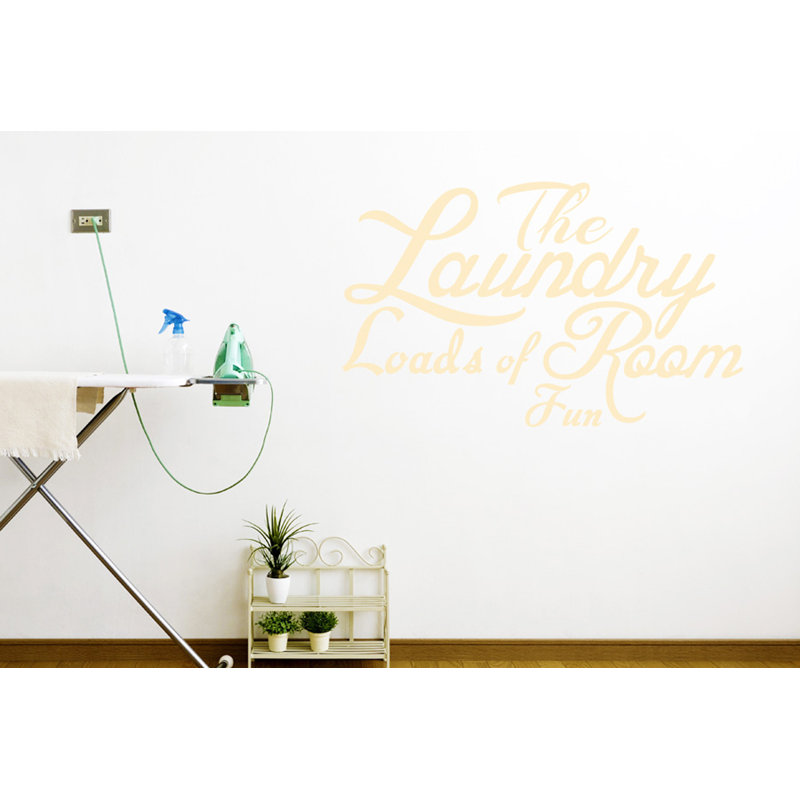 Wall Decal, Large, Beige