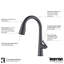 Robinet de cuisine Karran Kentland-67133548