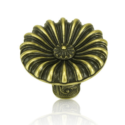NANTUCKET Designer Knob
