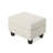 Springfield Upholstered Ottoman-2091300534