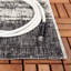 Tapis intérieur / extérieur à motif abstrait Anilotti Performance-1829621918