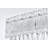 Niema Wall Sconce-868962823-868962841