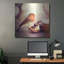 «Little Antique Robin» par Tom Quartermaine, art mural en métal-1101726525