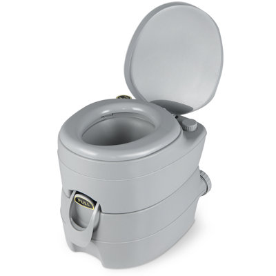 Belfry Bathroom LPF Round