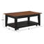 Table basse à roulettes Joplin