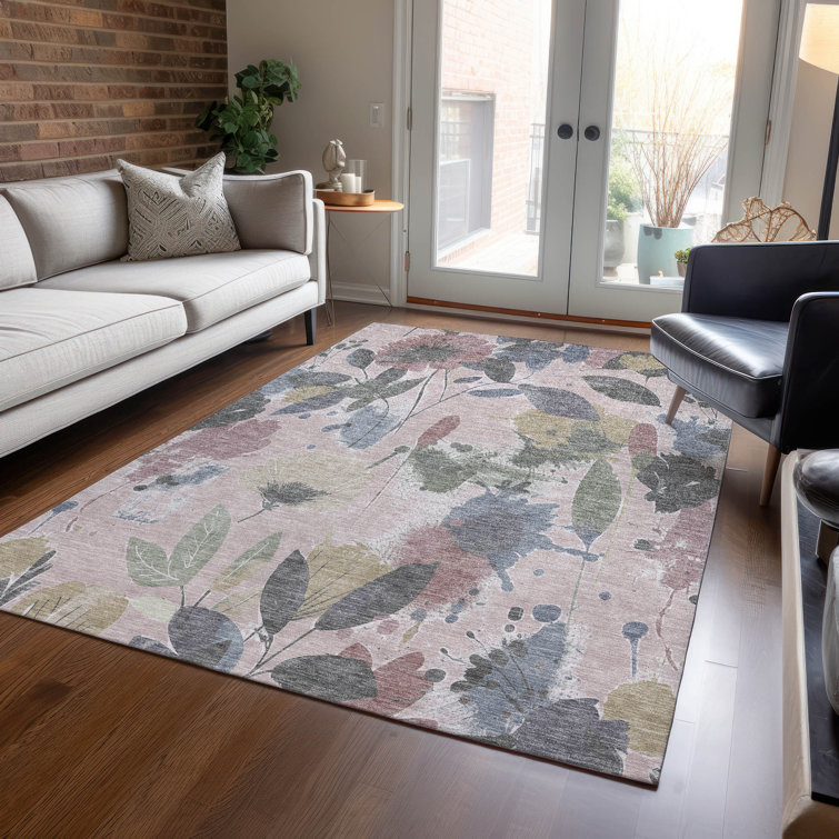 Claudian Area Rug