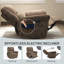 Fauteuil inclinable électrique, fauteuil inclinable rembourré avec ports USB-759266894