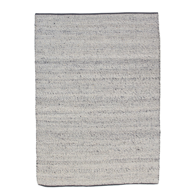 Azaleh Hand Woven Shag, Rectangle 171 x 243cm