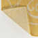 Maribel Traditional Classic All-Over Scroll Yellow/Cream Indoor/Outdoor Rug