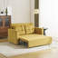 Ainur 2 Seater Sofa Bed-399365175