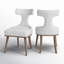 Belinda Upholstered Dining Chair