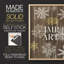 Reproduction d'art encadrée «Christmas Holiday» - bois massif-1347965771-1347965810