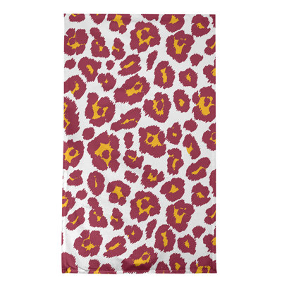 Serviette de thé Arizona Football