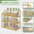 Greenhouse, Wooden Greenhouse Polycarbonate Garden Shed For Plants,Wooden Garden Greenhouse,Greenhouse Wooden Cold Frame Greenhouse,Keep Plant Warm Enough