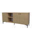 Mezza 80cm Console Table-105726405