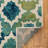 Analiese Geometric Indoor Rug-1697436393
