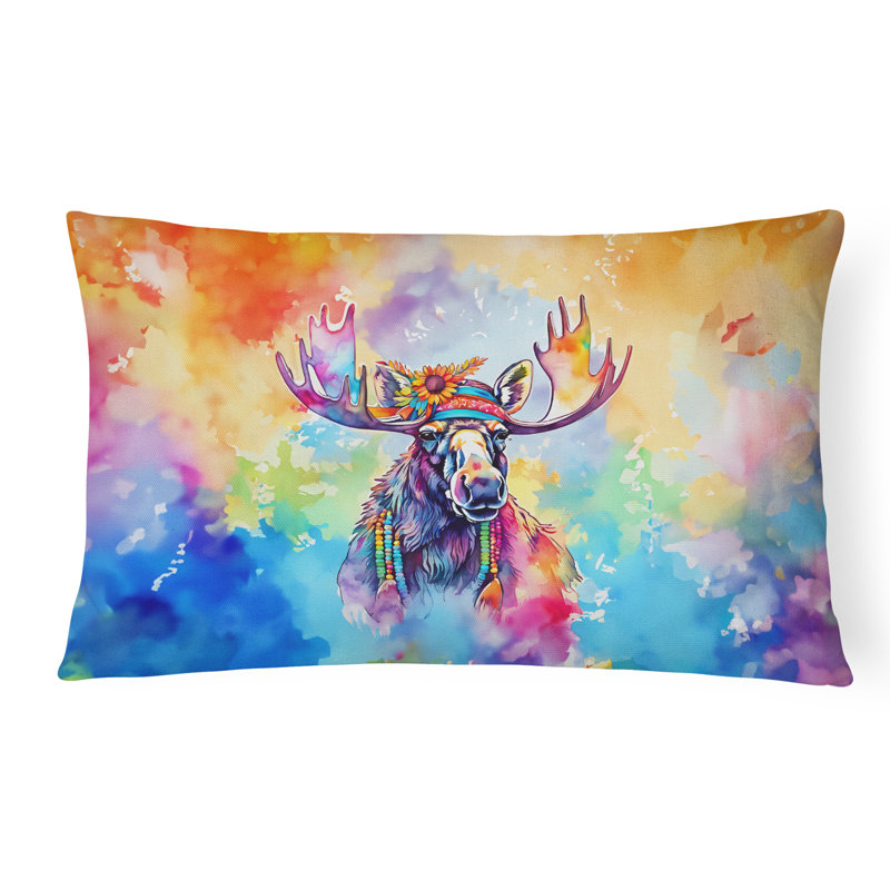 Coussin Hippie