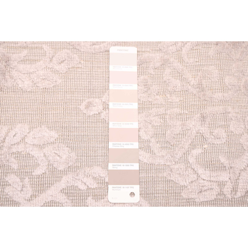 Elysian  Grey Rug 8'0" x 10'1"