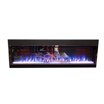 Plastic Decorative Logs