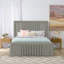 Niels Upholstered Ottoman Storage Bed-816728547-816728568