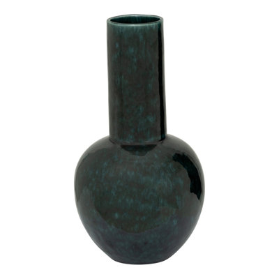 Vase Ario vert