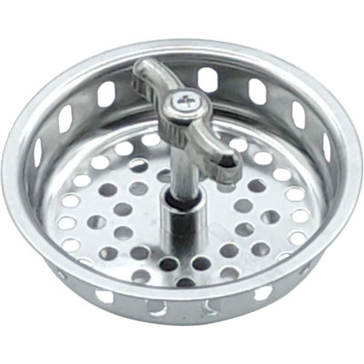Basket Strainer