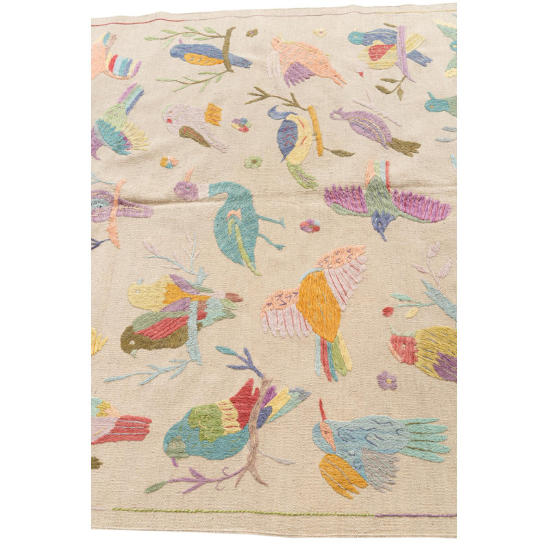 Odell Cream Rug
