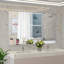 Miroir de salle de bain 60 po x 36 po-479899123