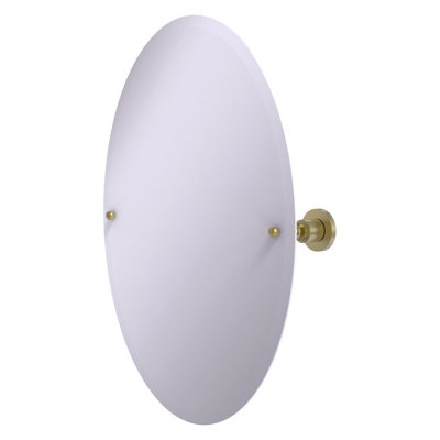 Lera Metal Wall Mirror