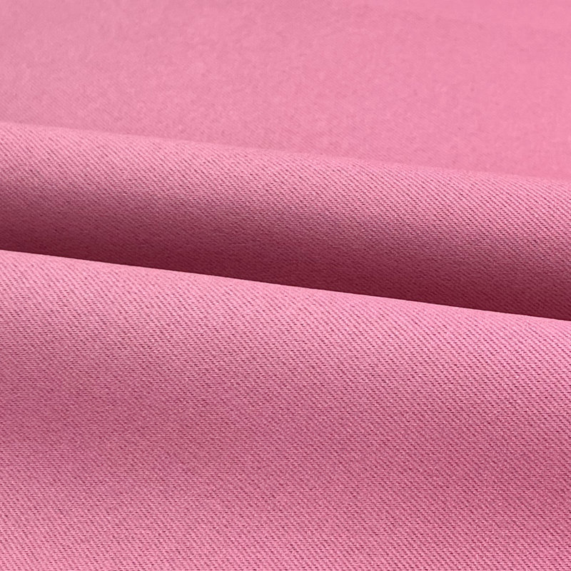 Paire de rideaux obscurcissant avec œillets Ombre (2 panneaux), L 52 po x L 96 po, Rose