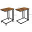 Adamo C Table End Table-83640602