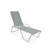 Outdoor Rust-Resistant Metal Chaise Lounge-48934642-48935075
