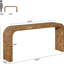 Table basse Farmhouse