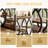 Classic Entryway Table,Practical Console Table,Steady Sofa Table-409377219