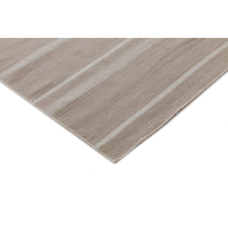 Indie Kistler Area Rug, Rectangle 2' x 3', Beige