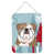 Bulldog anglais (brun)