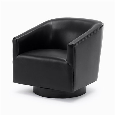Chaise pivotante Garland