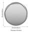 Round Mirror
