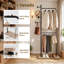 68 cm Clothes Rack