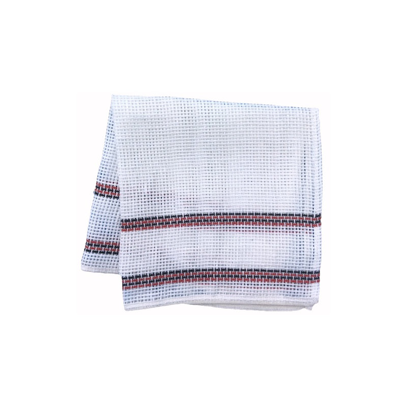Chiffons à rayures
