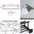 Wall Mounted Towel Rack-88047065