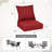 Outdoor Deep Seat Chair Cushion Set-121594427-121594429