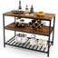 Orianna 120 cm W Shelving Unit