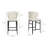 Weiser Upholstered Counter Stool with Steel Frame-1209069000-1093707014
