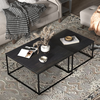 Table basse gigogne Wymore