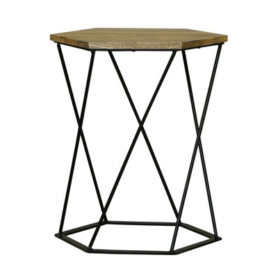 Jardin End Table