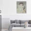 Hidden Expression Print by Oliver Gal-100907821-167115351