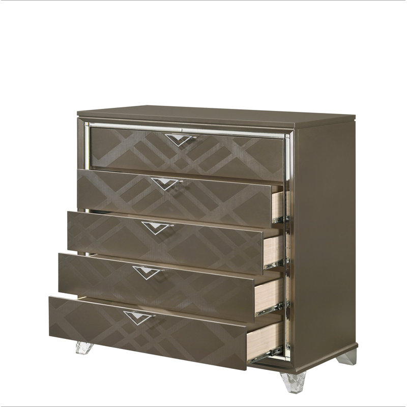 Commode Skylar