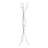 Versatile Free Standing Coat Rack With Multiple Hooks For Entryway And Bedroom-201266581