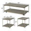 Table basse Marizza